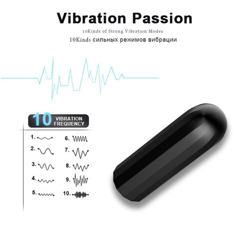 USB rechargeable vibrator ten-frequency female bullet masturbation 10-frequency G-spot vibrating massage stick adult sex toy