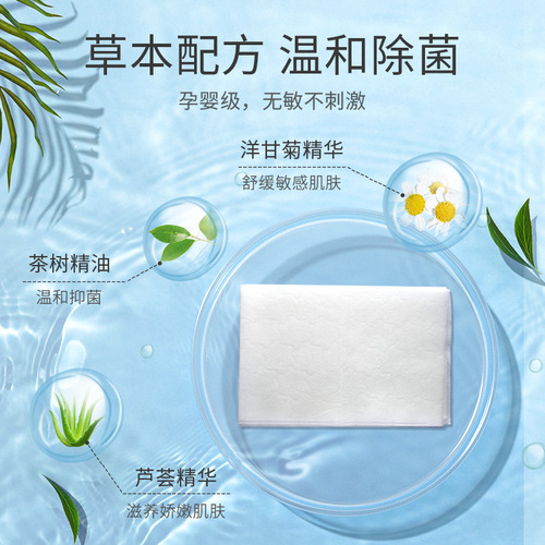 Deyou wet toilet paper portable small package 10 packs 20 packs for wiping butt toilet paper for toilet cleaning wet toilet paper