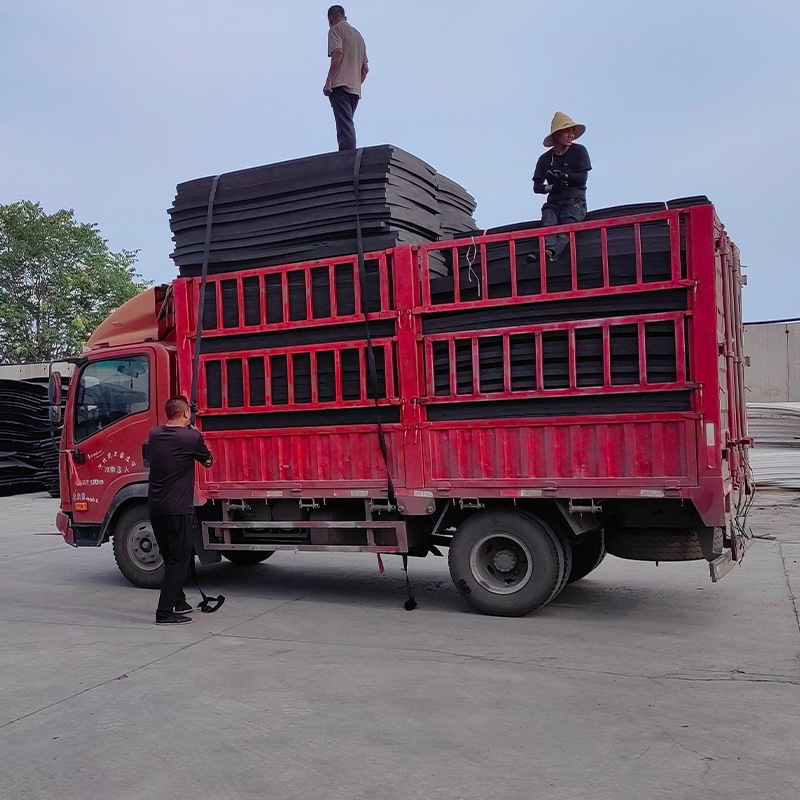 厂家批发PE泡沫板泡沫板白色黑色PE发泡板聚乙烯保温板伸缩缝|undefined