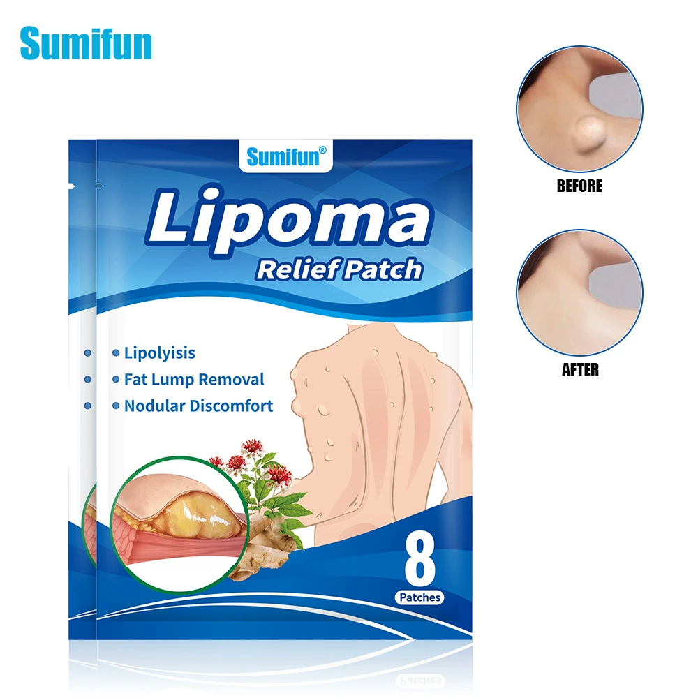 Sumifun пластырь для ухода за здоровьем с частицами жира AliExpress кожа креветок трансграничный подкожный жировой блок, стимулирующий обмен веществ K19101