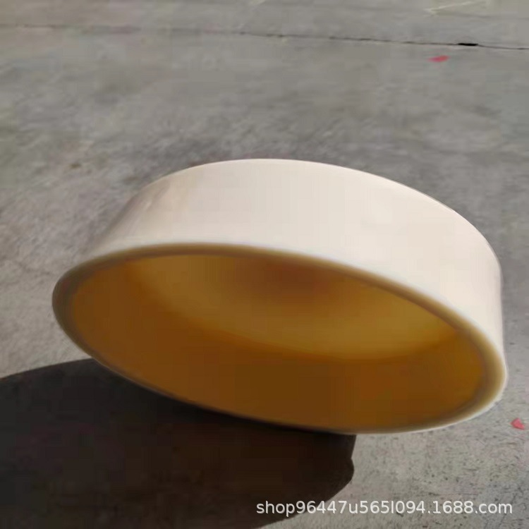 鲁美牌ABS堵头DN15-DN380 各种规格ABS堵头abs闷盖 ABS管材及配件