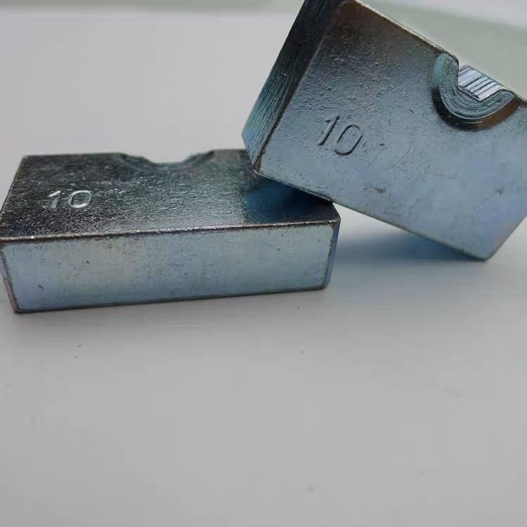 YQK系列液压钳模具 4-120平方模具压模 铜铝端子压线钳模子配件