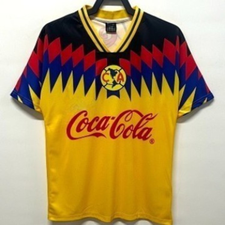 Camiseta Retro Santos da Gama San Pablo Flamingo Corintio Colos Chivas América Boca