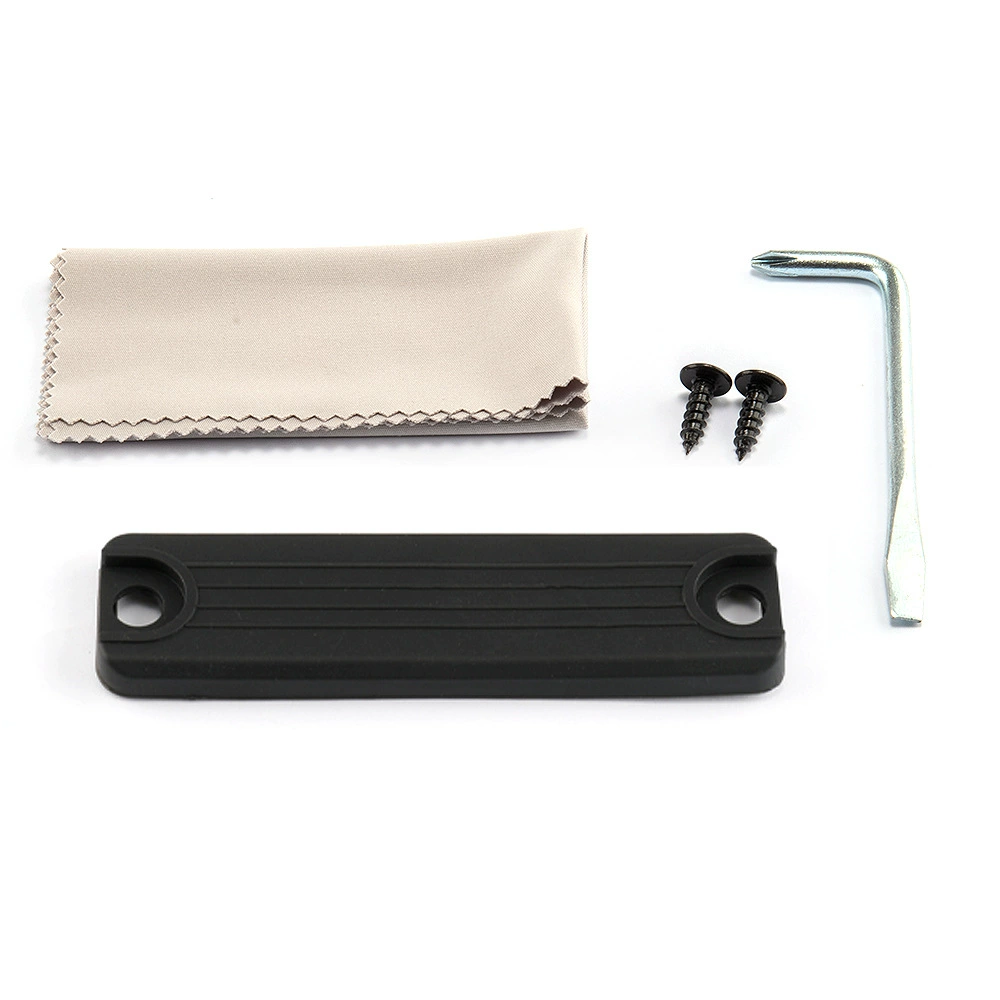 Automobile modification accessories rear trunk back door handle switch maintenance 84840-21010