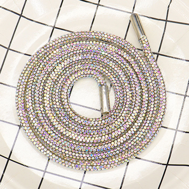 6mm silver AB (sweater/waistband)