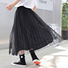 Small princess costume, children's long skirt, A-line, mid-length, suitable for teen