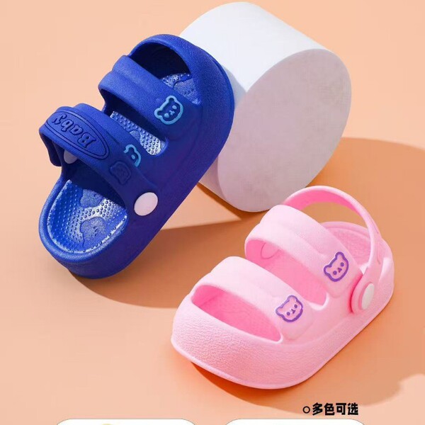 children's fashionable sandals