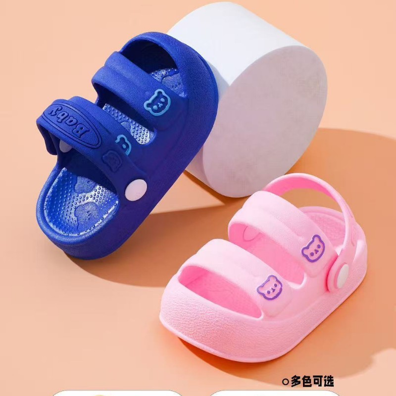children's fashionable sandals