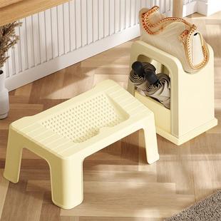 Anti-Warping Footrest to Prevent Footrest from Warping, Office Footrest under Desk Workstation Footrest
