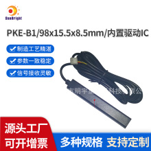 lԎоƬ125KHzl쾀һIPKEl쾀lģK