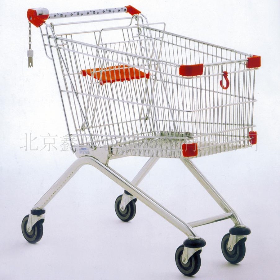 供应购物车 商场购物车 超市购物车 便利店手推车 超市手推车
