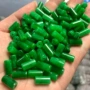 直筒配件玉石桶珠