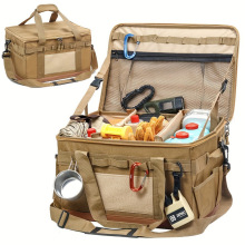 W 48541 Foldable Camping Storage Box ����¶Ӫ������羳