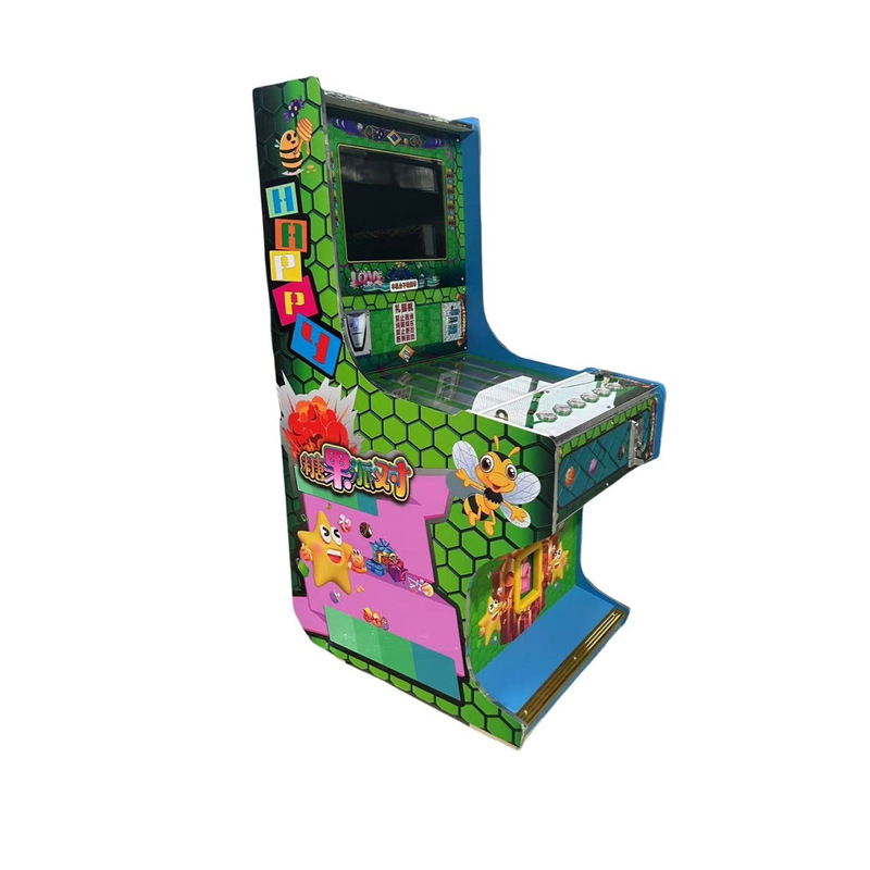 キャンディーパーティーギフトマシン セルフサービス自動販売機 Lucky Le Taotao Fengwu Jiutian Ocean Birdsong|undefined