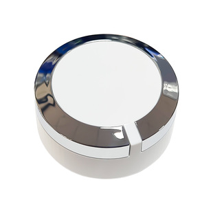 We01X24552 Dryer Timer Knob Suitable for Ge Dryers, High Quality for Cross-Border Use