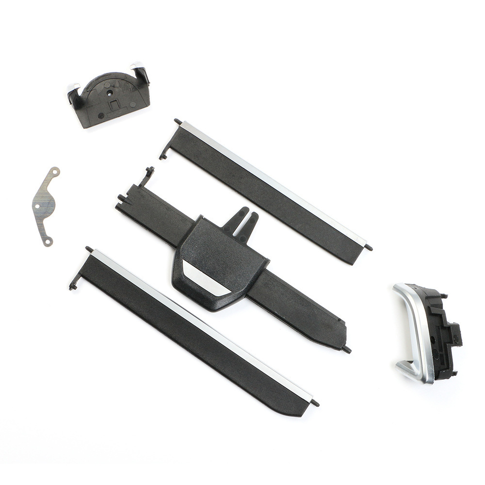 Adecuado para BMW G chasis G05G06G07 Primera fila salida de aire Paddle reparación Accesorios image 4