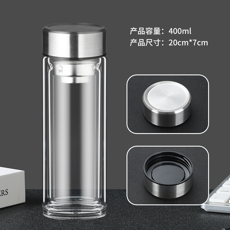 1호 실버 400ml