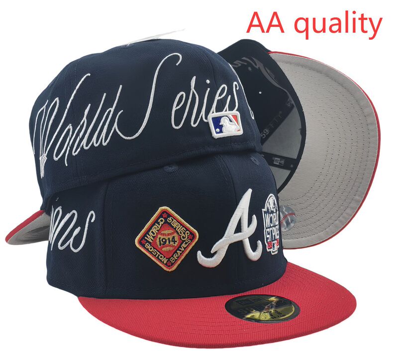 2025 新ホット販売クロスボーダー外国貿易 MLB 野球帽 AA パターンフラットつば帽子サイズ帽子バスケットボールフルヘッド刺繍帽子|undefined
