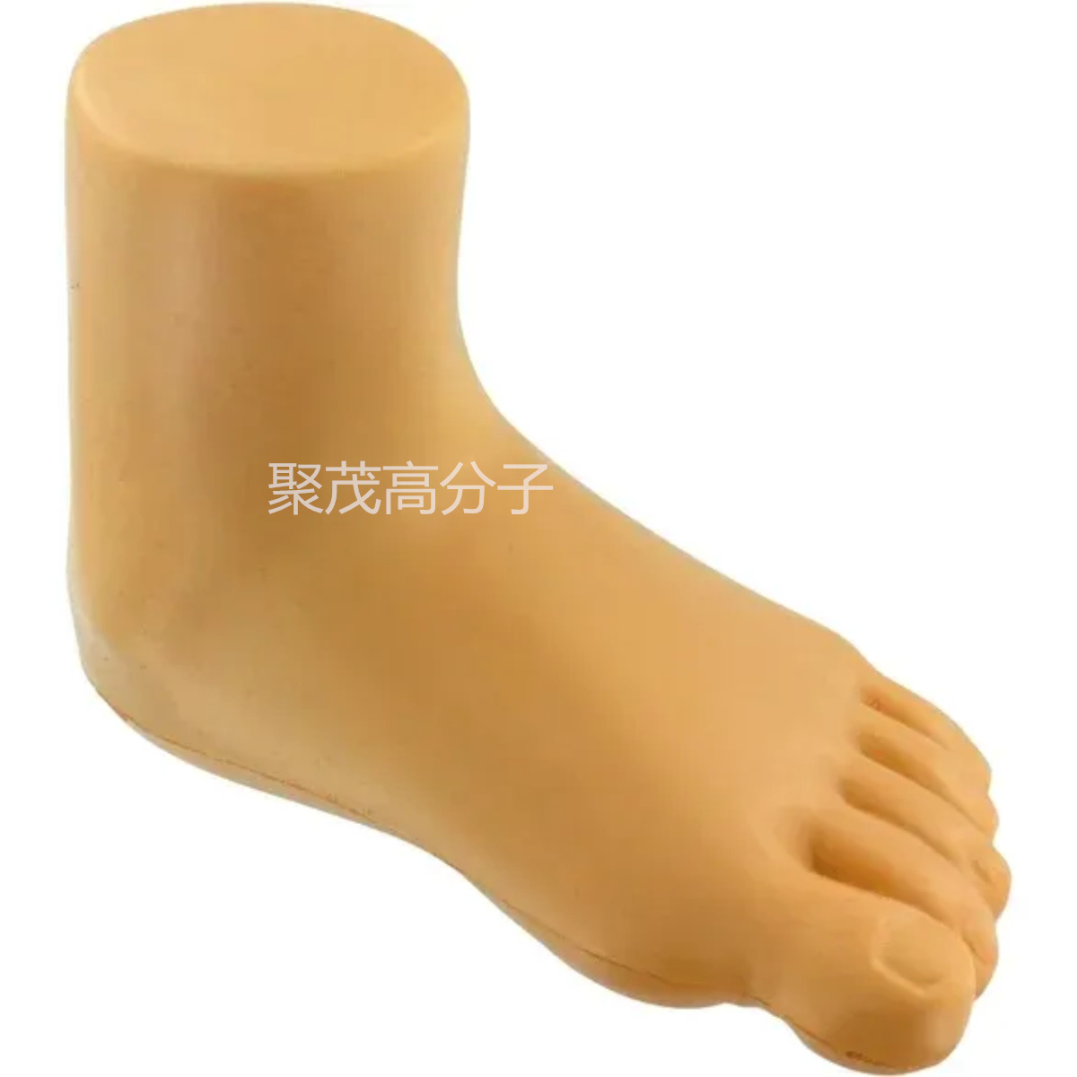 Chân giả kích thước 102*60mm / Xem chi tiết màu sắc