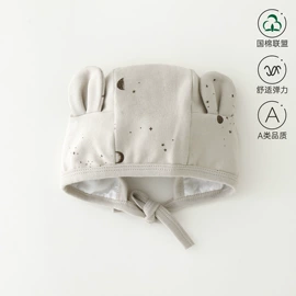 连身衣、爬服;童套装;儿童帽