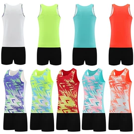 篮球服;足球服;田径服