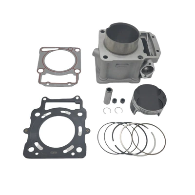 Cylinder and parts Bosuer Hengjian Kewei Si