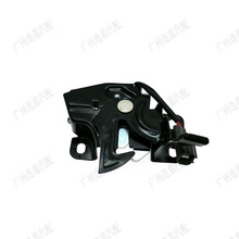 74120-SDA-A12适用于本田七代雅阁发动机罩锁CM4/5/6机盖锁机