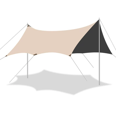 Avtomobil yan çətirləri – Rainproof Sunshade