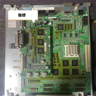 JZRCR-YSV02 SRDA-MH6 Yaskawa Robot Driver Controller Accessories