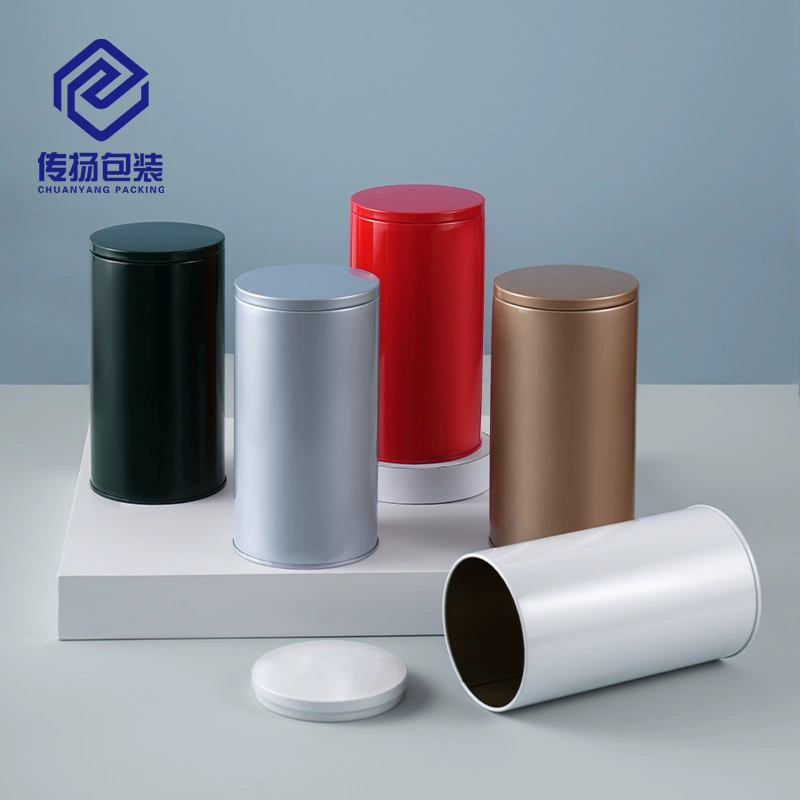 Новый жести заварочный чайник Круглый чайник Универсальный железный горшок круглый горшок зеленый чай черный чай маленький железный Guanyin 150 г