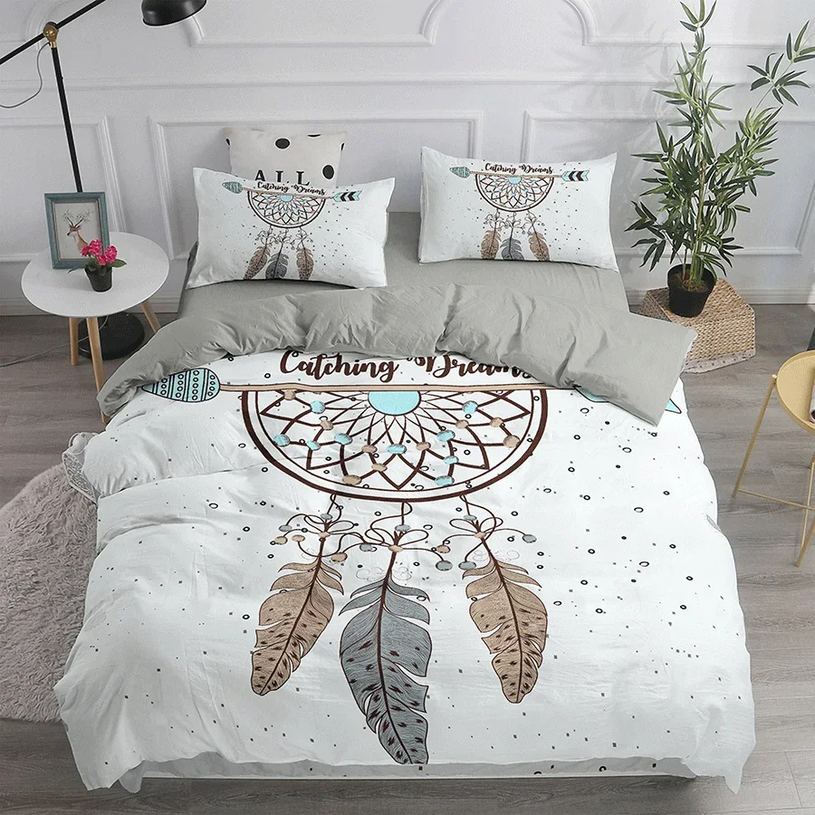 bedspread