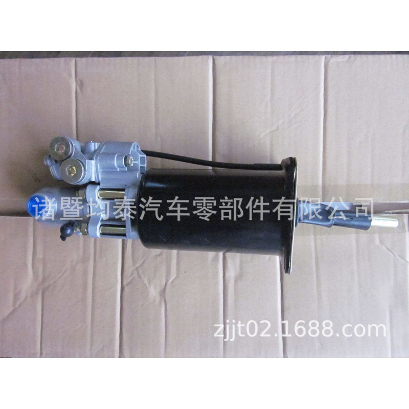 Embrague Booster 9700511110 Europea camión pesado camión bus partes