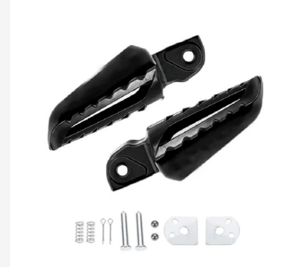 Suitable for Electric Vehicles Electric vehicle pedal - black