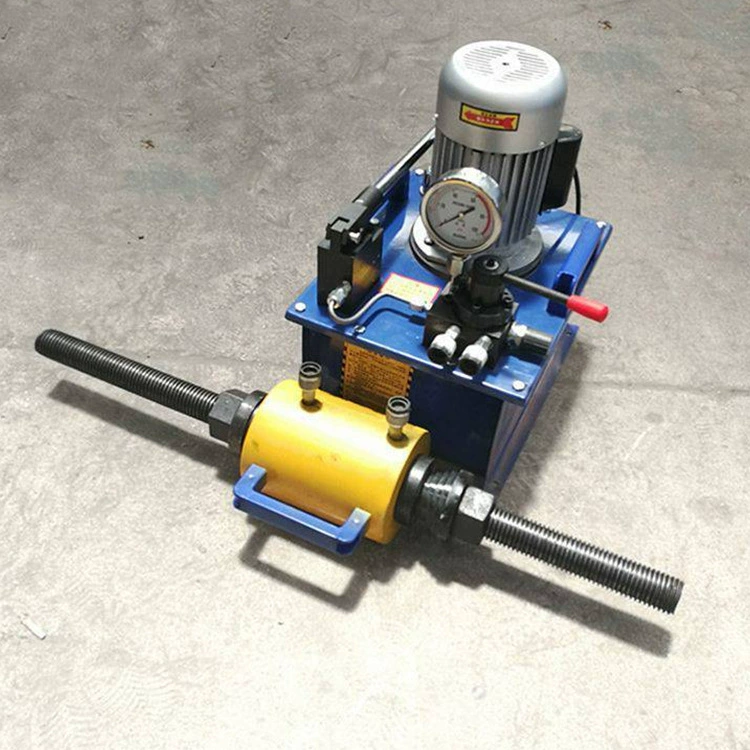 Гусеничный разборка и штифт электромеханический динамическое напряжение цепной штифт портативный втулка машина с ЧПУ стальной проволоки