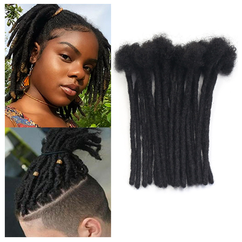 Dreadlocks