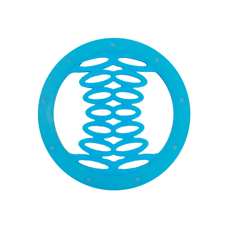 廠家直銷超薄磁吸指環(huán)扣 硅膠圓形手機(jī)指環(huán) 車載磁吸支架手機(jī)扣