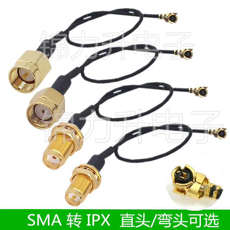 SMA�DIPX�B�Ӿ�SMAĸ�^SMA���^ֱ�Ǐ��^IPEX�D�Ӿ��쾀���L��