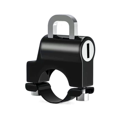 helmet lock anti-theft anti-theft artifact – Motorcycle Lock