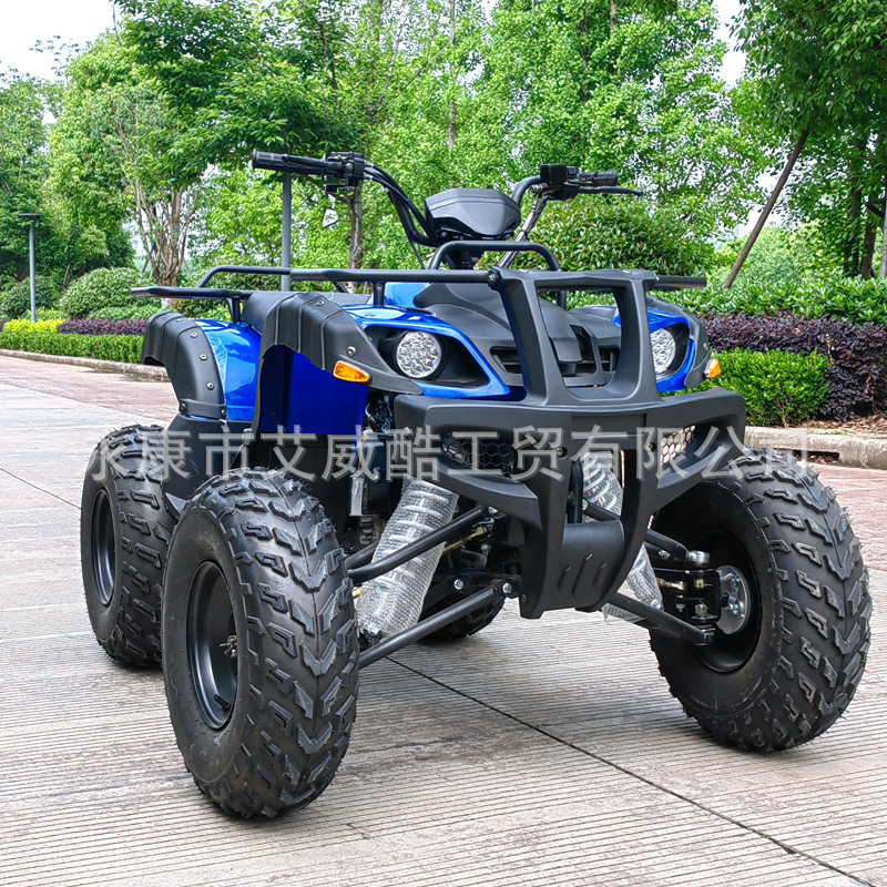 Atv200Cc All-Terrain Four-Wheel Off-Road Beach Vehicle, Outdoor Large Double-Seat Beach Vehicle, Motorcycle Amazon Atv200Cc All-Terrain Four-Wheel Off-Road Beach Vehicle, Outdoor Large Double-Seat Beach Vehicle, Motorcycle Amazon
