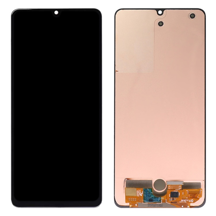 Aplicable a Samsung para Galaxy A32 4G Original Super AMOLED LCD Touch