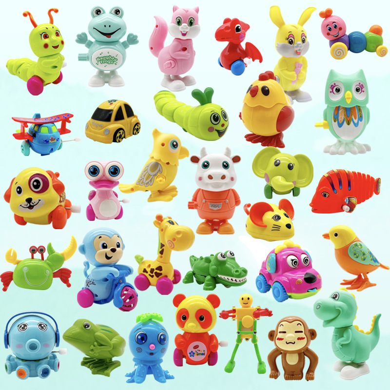 wind-up toy