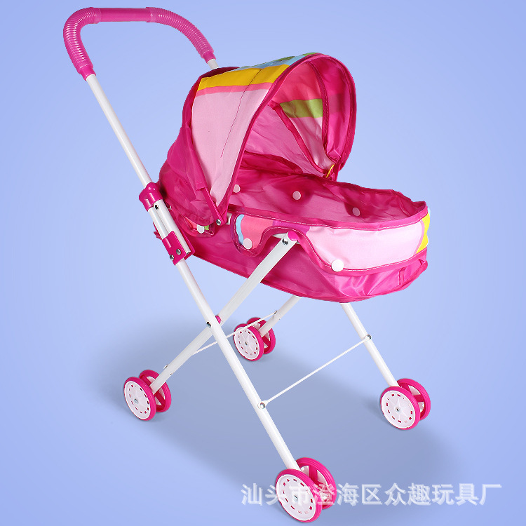 Trolley Toys Play Home Simulation Baby Iron Trolley Children's Toys Girls Wholesale Trolley Toys Play Home Simulation Baby Iron Trolley Children's Toys Girls Wholesale