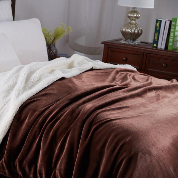 Winter Blankets