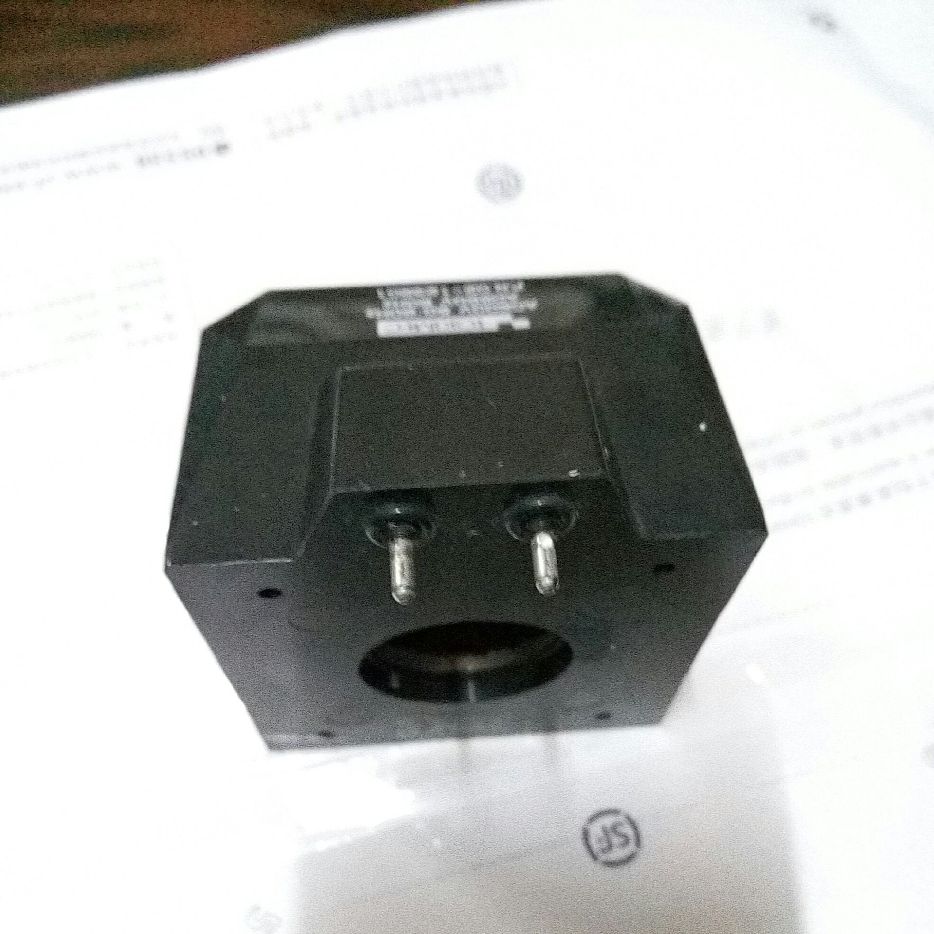 TOKIMEC��������ȦPN-02-123801ͭ�ߵ�ŷ�DG4V-5��Ȧ24V 110V