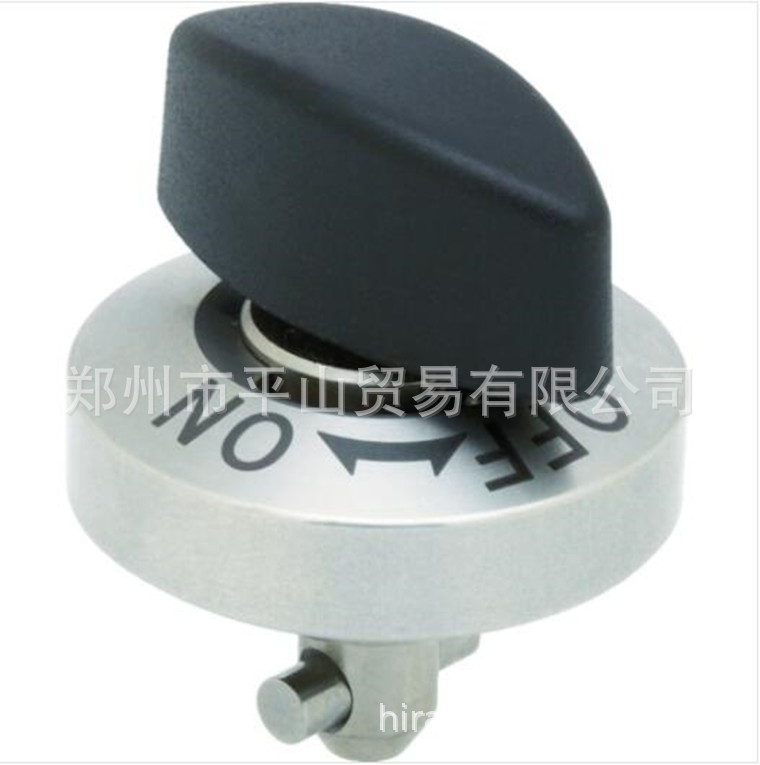 日本IMAO今尾夹紧器QCTH0525-10