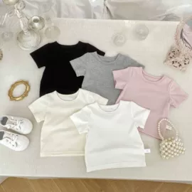 连身衣、爬服;童套装;童裤