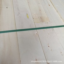 福德木业LVL门芯板多层板免熏蒸木方胶合条种类齐全坚固不易劈裂