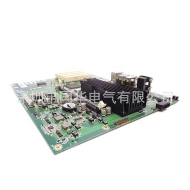 ABB机器人devicenet通讯卡DSQC1006 3HAC043383-001 现货批发