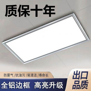 ���ɵ�픟�LEDƽ���300x600�N���l���g�k�������������X������