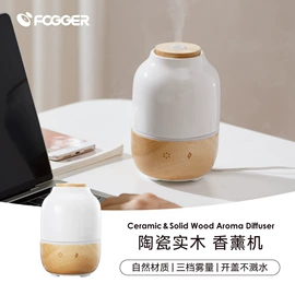 香薰机;加湿器;USB风扇